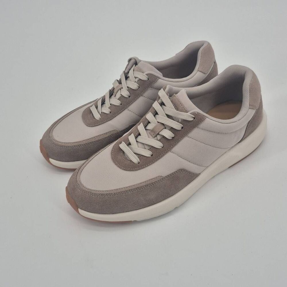 Peter Millar Journeyman Sneaker Size 8